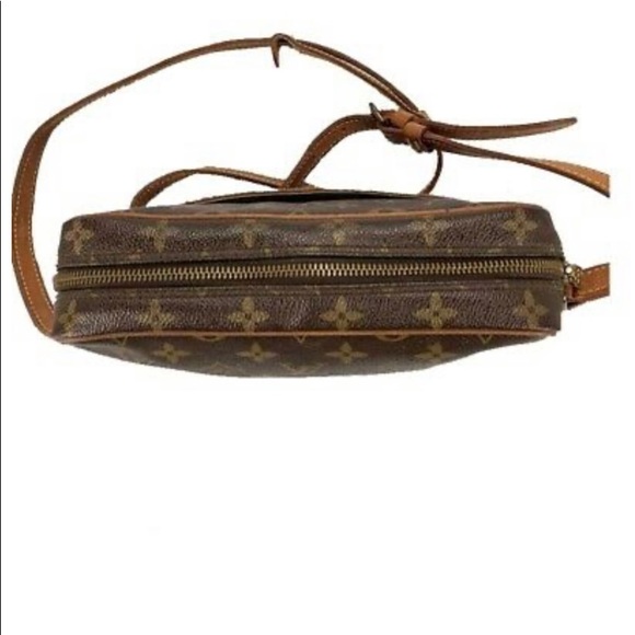 💯 Authentic Louis Vuitton Trocadero 23,  LV Code 872 TH - Picture 6 of 15